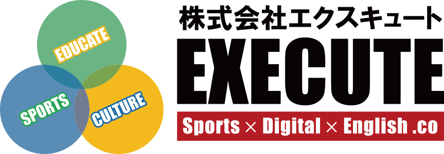 株式会社エクスキュートのLOGO